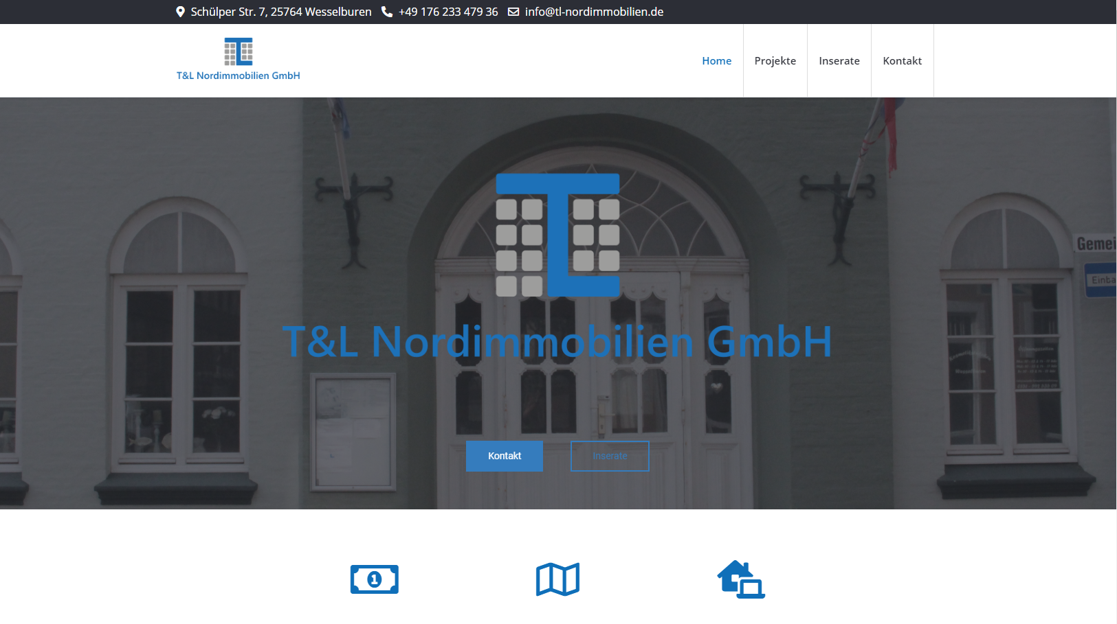 T & L Nordimmobilien GmbH